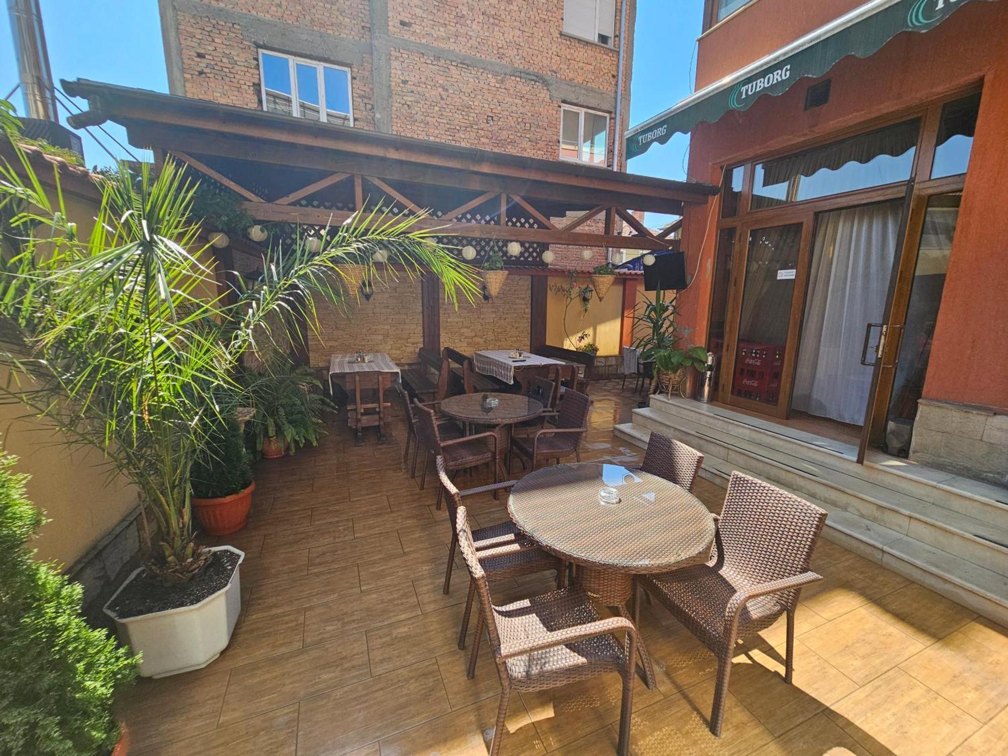 Family Hotel Jeri Velingrad Exterior photo